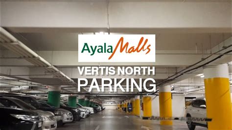 vertis north parking rates 2024